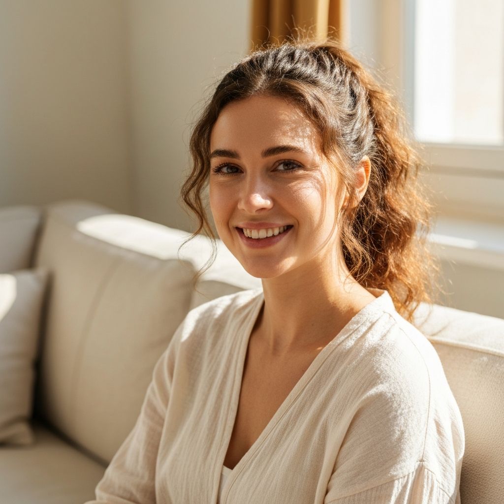 Nutrition consultant